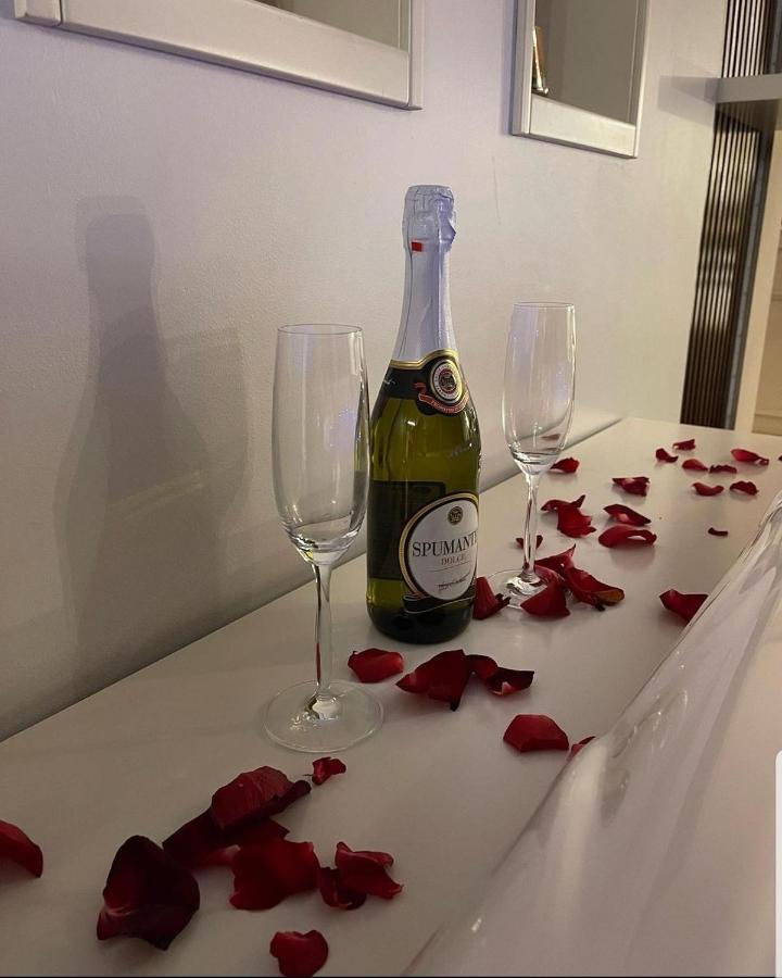 Spa Pleasure Apartman Novi Sad Exteriér fotografie